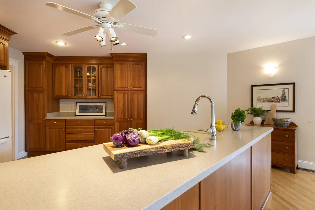 105 Westside Drive New London NH 03257