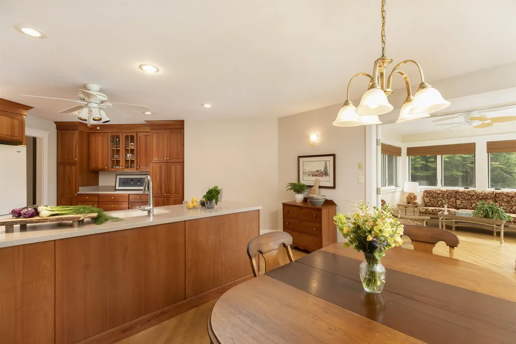 105 Westside Drive New London NH 03257