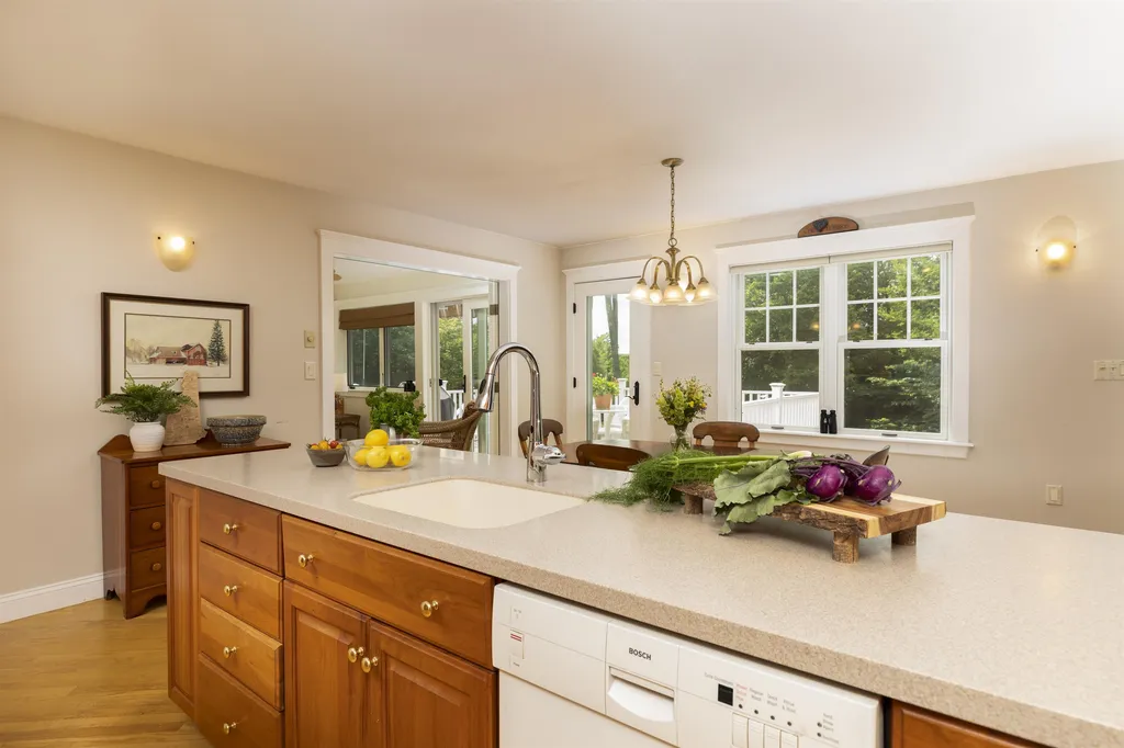 105 Westside Drive New London NH 03257