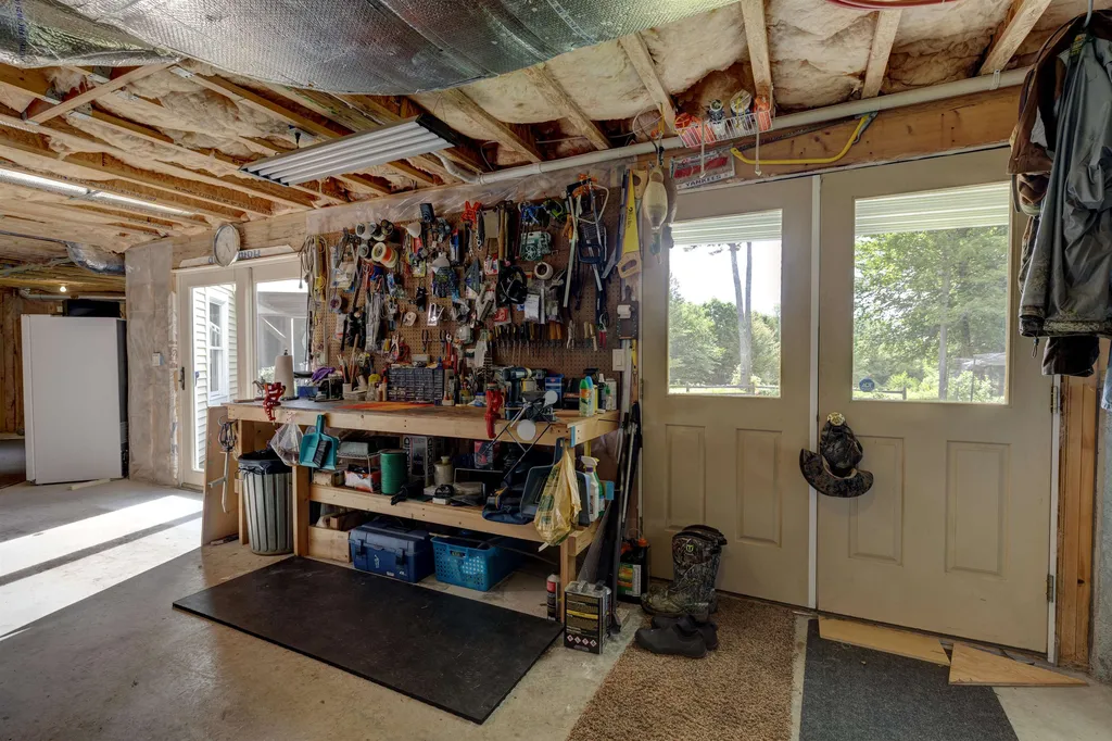 105 Westside Drive New London NH 03257