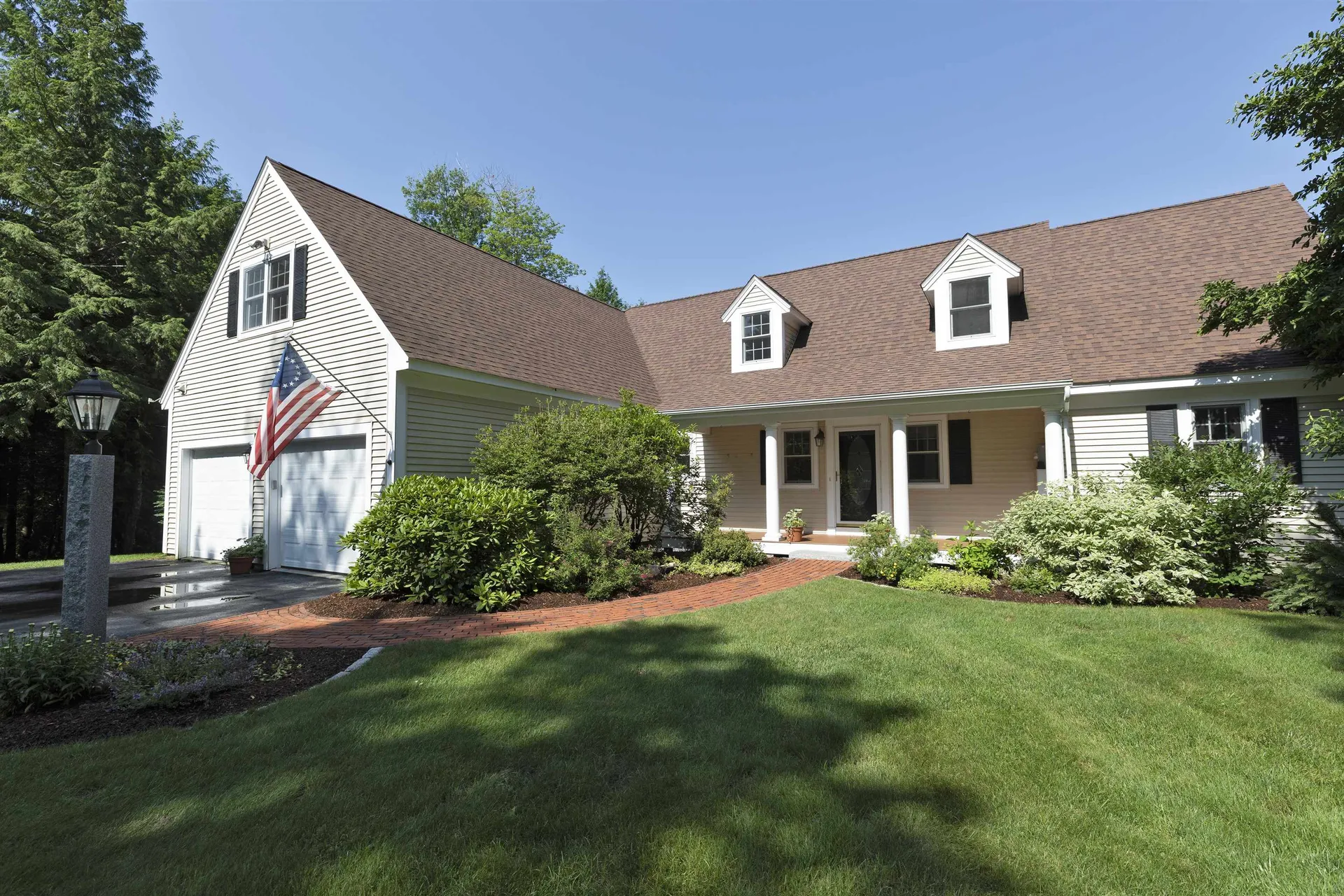 105 Westside Drive New London NH 03257