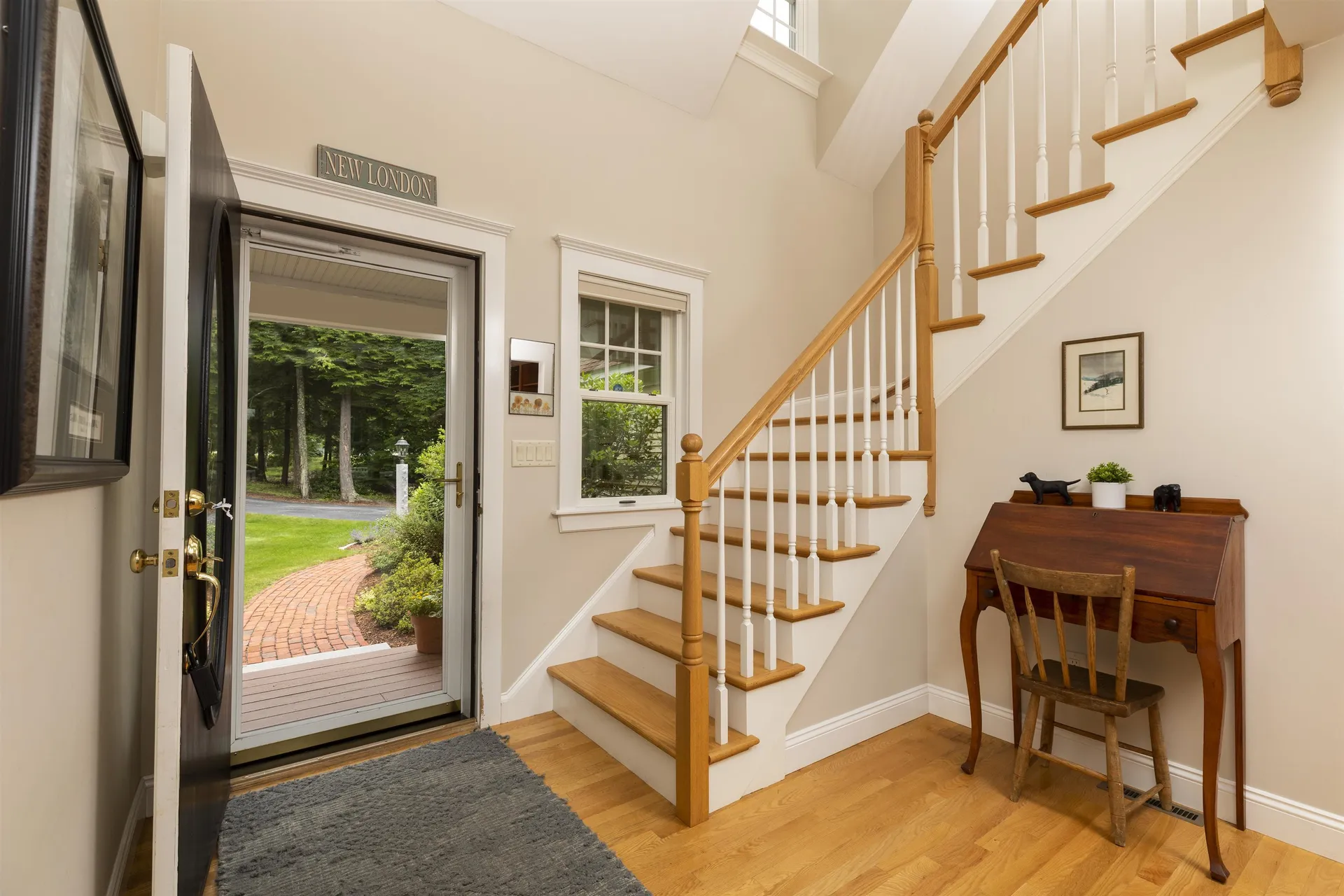 105 Westside Drive New London NH 03257