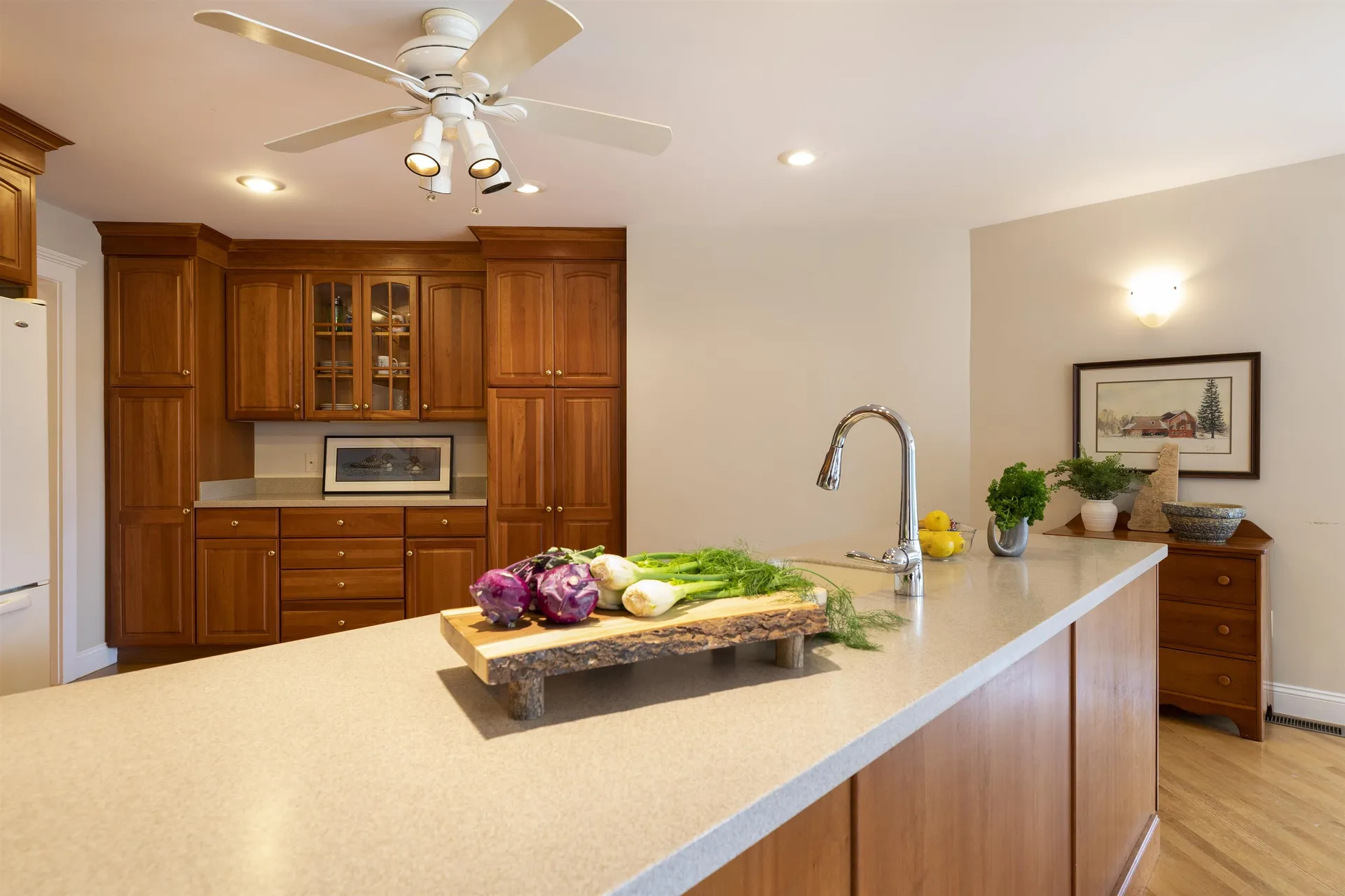 105 Westside Drive New London NH 03257