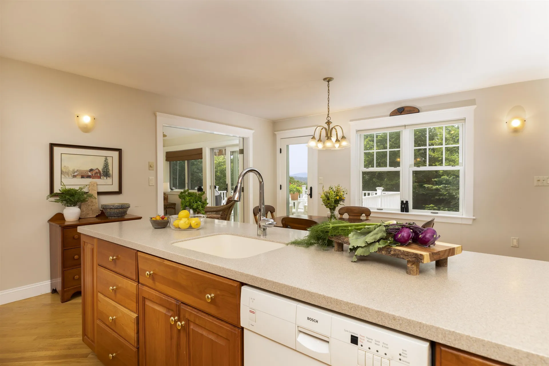 105 Westside Drive New London NH 03257