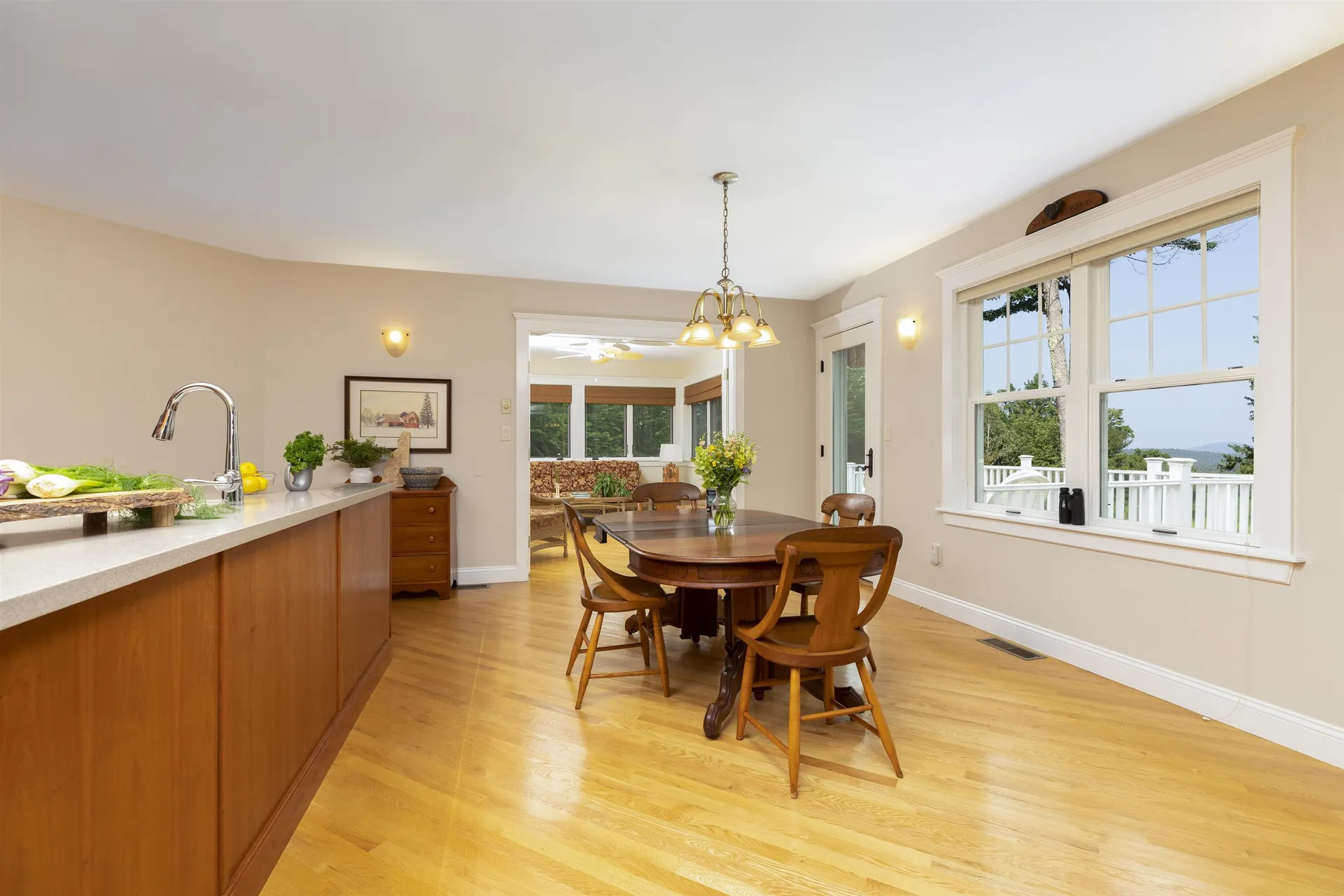 105 Westside Drive New London NH 03257