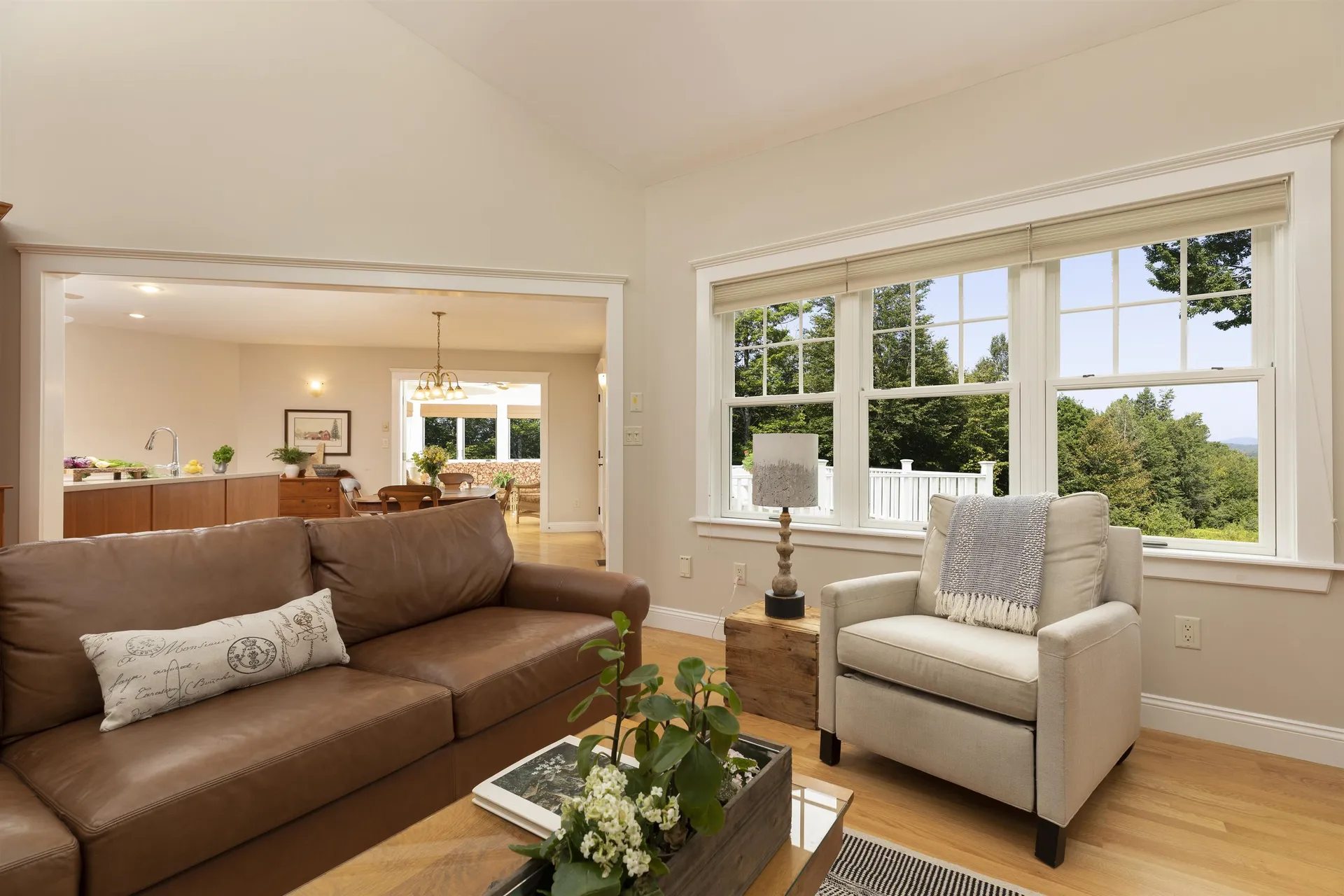 105 Westside Drive New London NH 03257