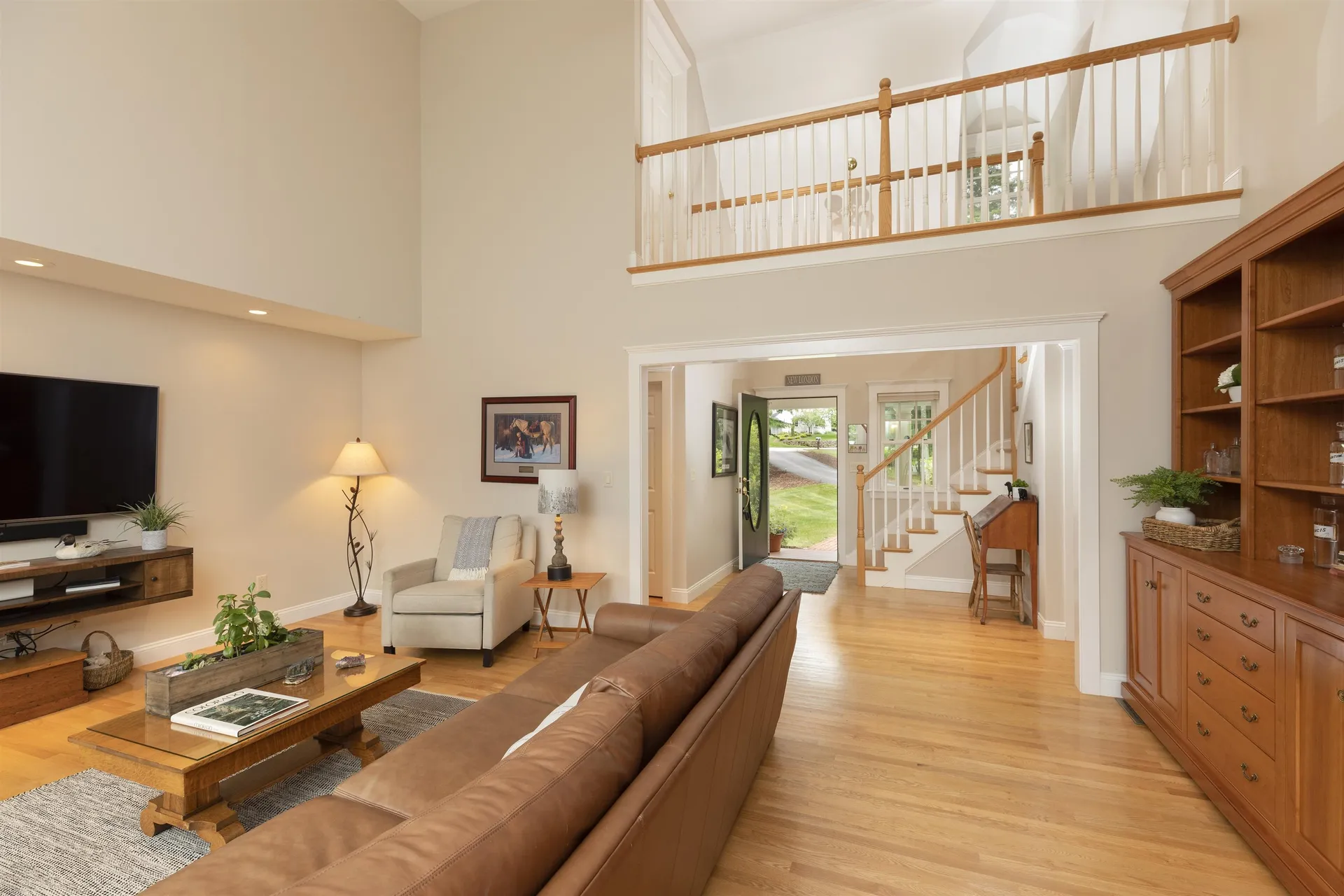 105 Westside Drive New London NH 03257