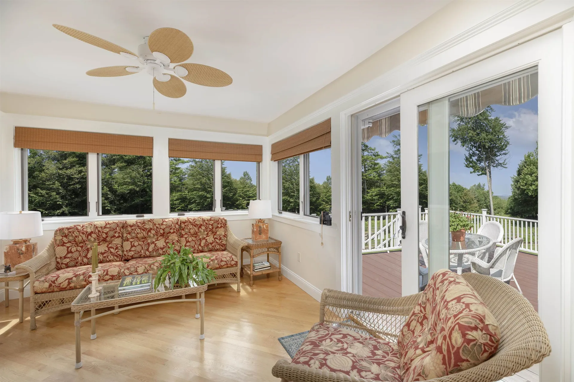 105 Westside Drive New London NH 03257