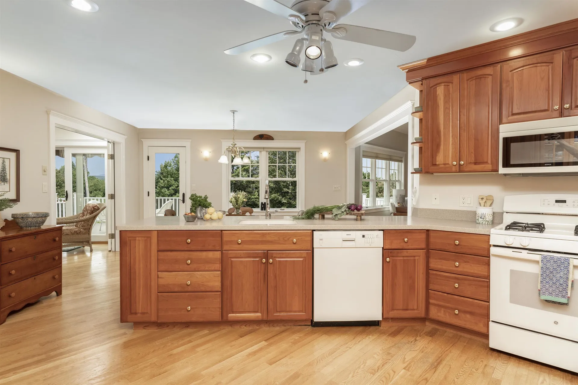 105 Westside Drive New London NH 03257