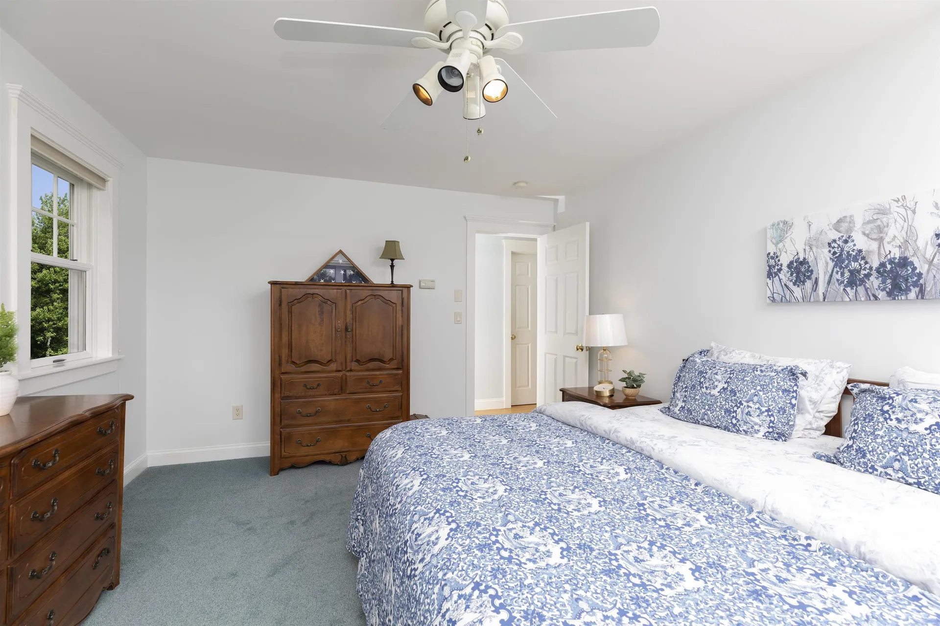 105 Westside Drive New London NH 03257