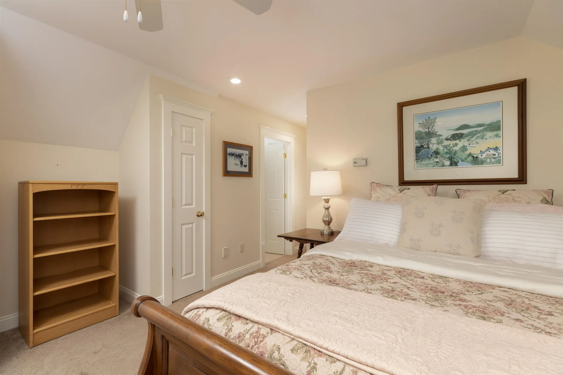 105 Westside Drive New London NH 03257