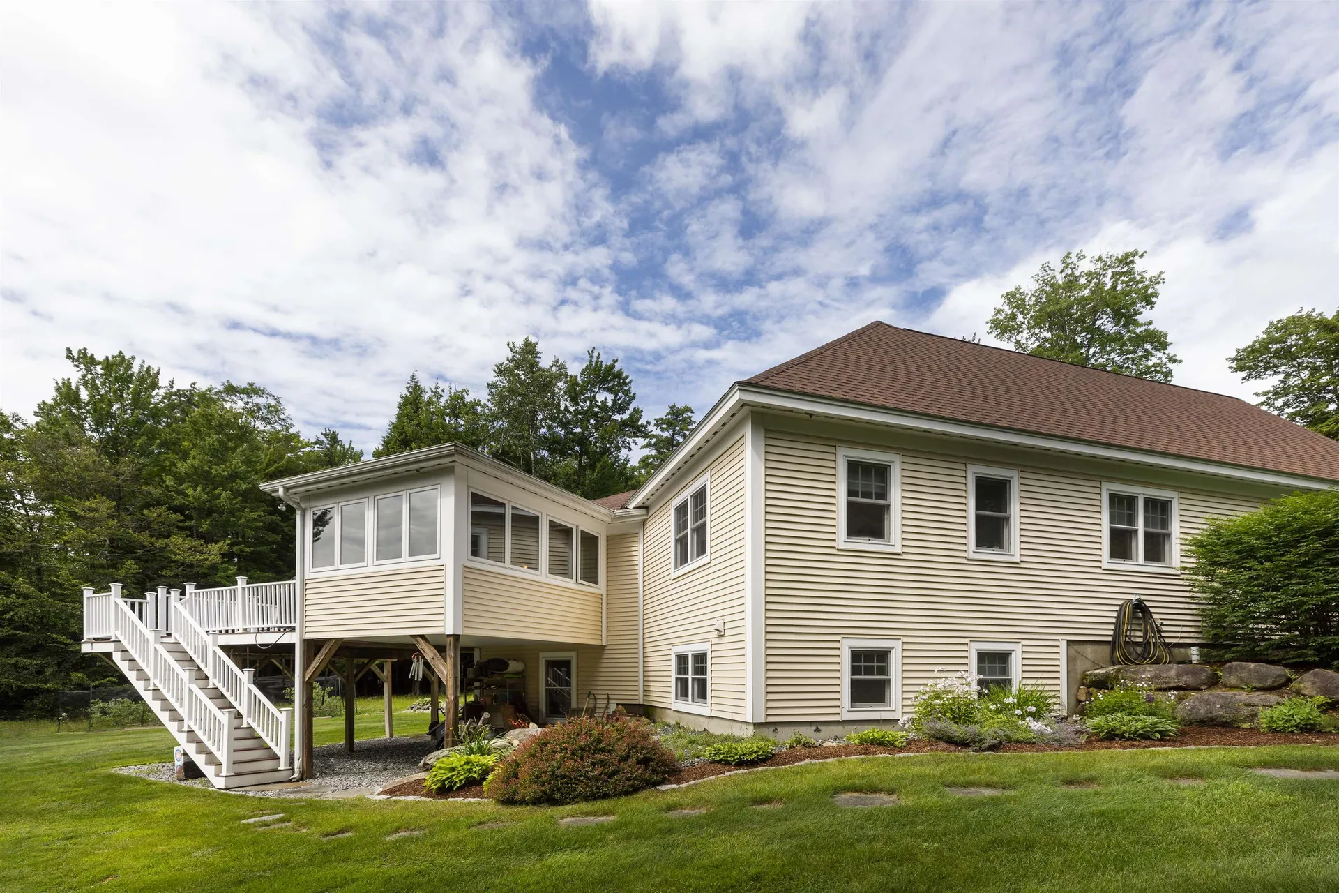 105 Westside Drive New London NH 03257
