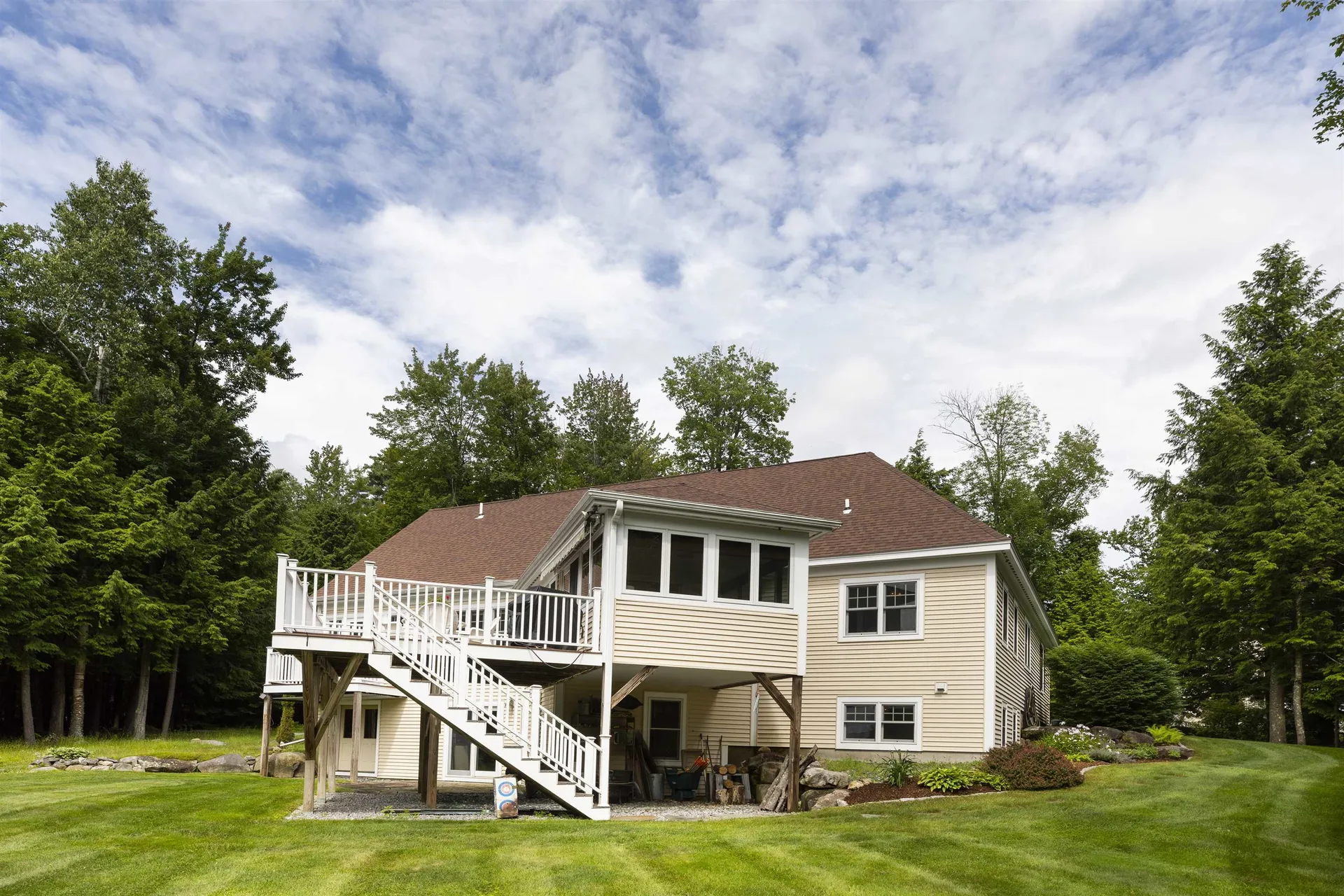 105 Westside Drive New London NH 03257