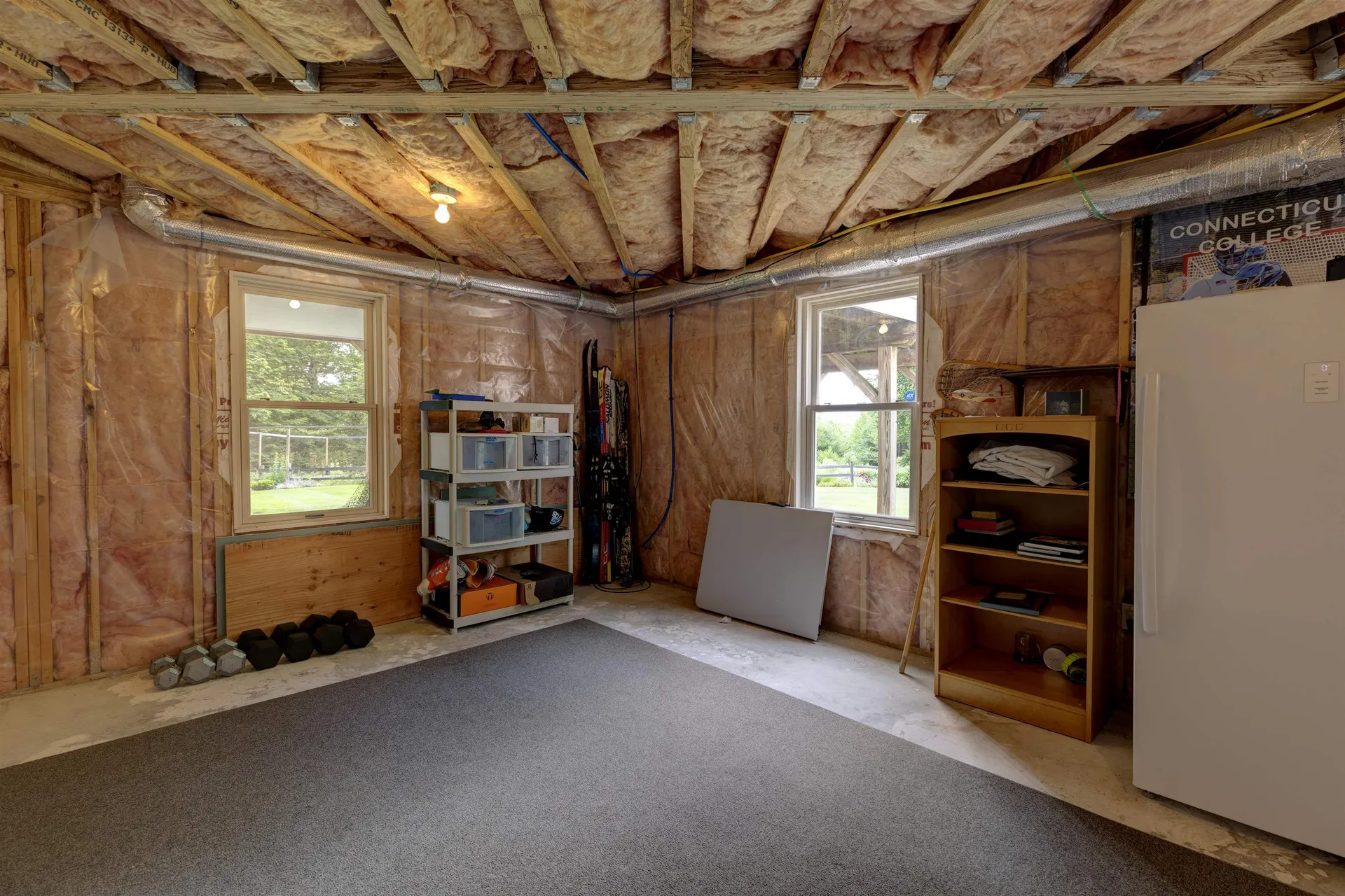 105 Westside Drive New London NH 03257