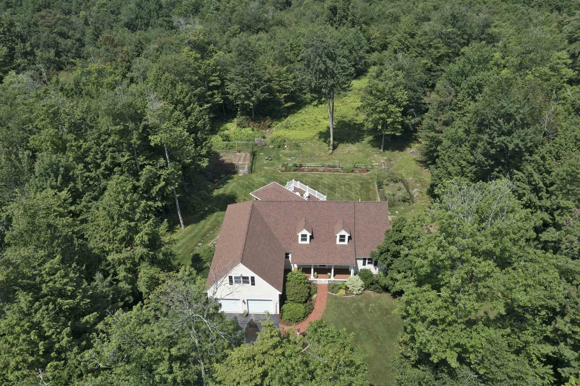 105 Westside Drive New London NH 03257