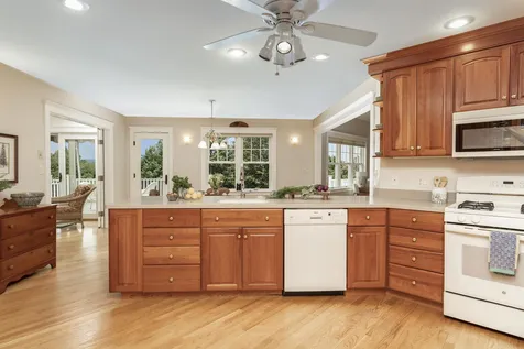 105 Westside Drive New London NH 03257