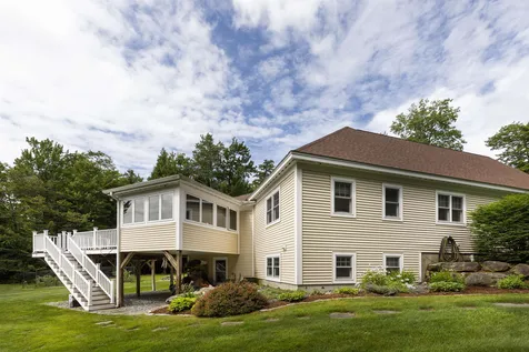 105 Westside Drive New London NH 03257