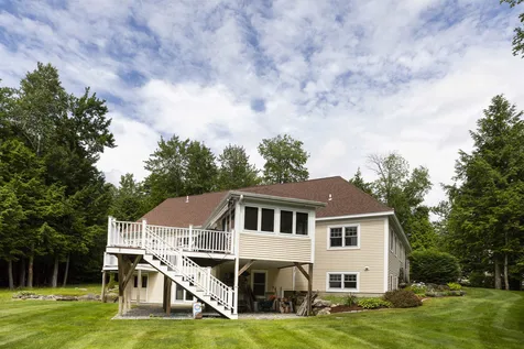 105 Westside Drive New London NH 03257