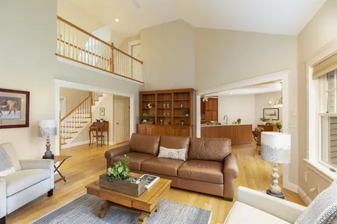 105 Westside Drive New London NH 03257