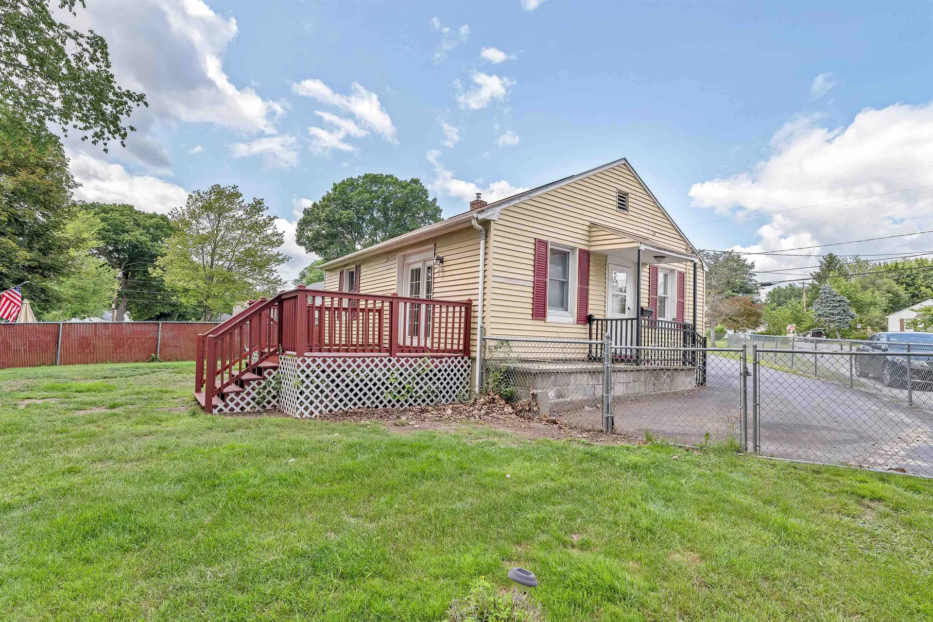 109 Gabrielle Street Manchester NH 03103