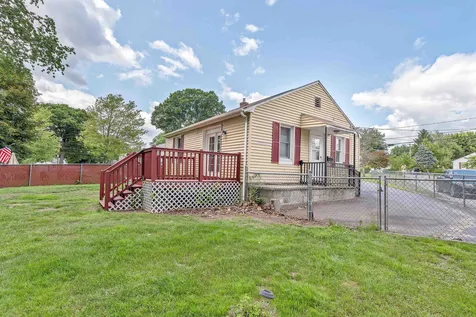 109 Gabrielle Street Manchester NH 03103
