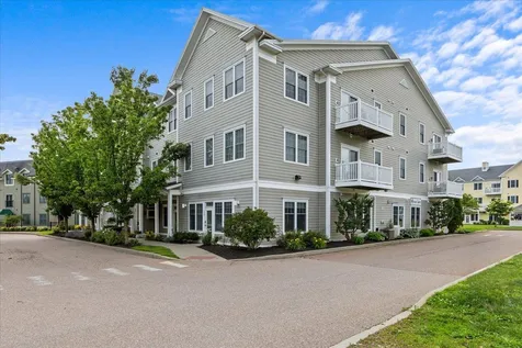 78 Severance Green Colchester VT 05446