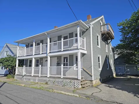 13-15 Summer Street Somersworth NH 03878