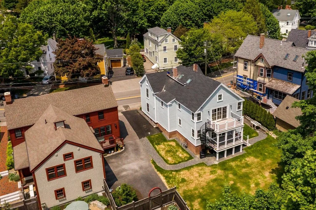 232 South Street Portsmouth NH 03801