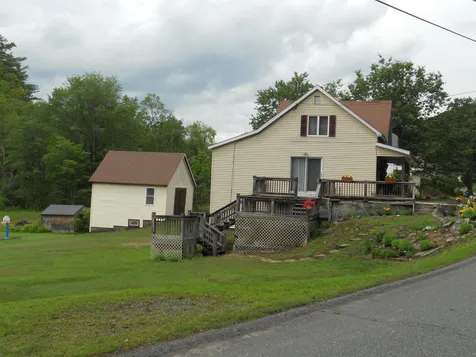 9 Bank Avenue Claremont NH 03743