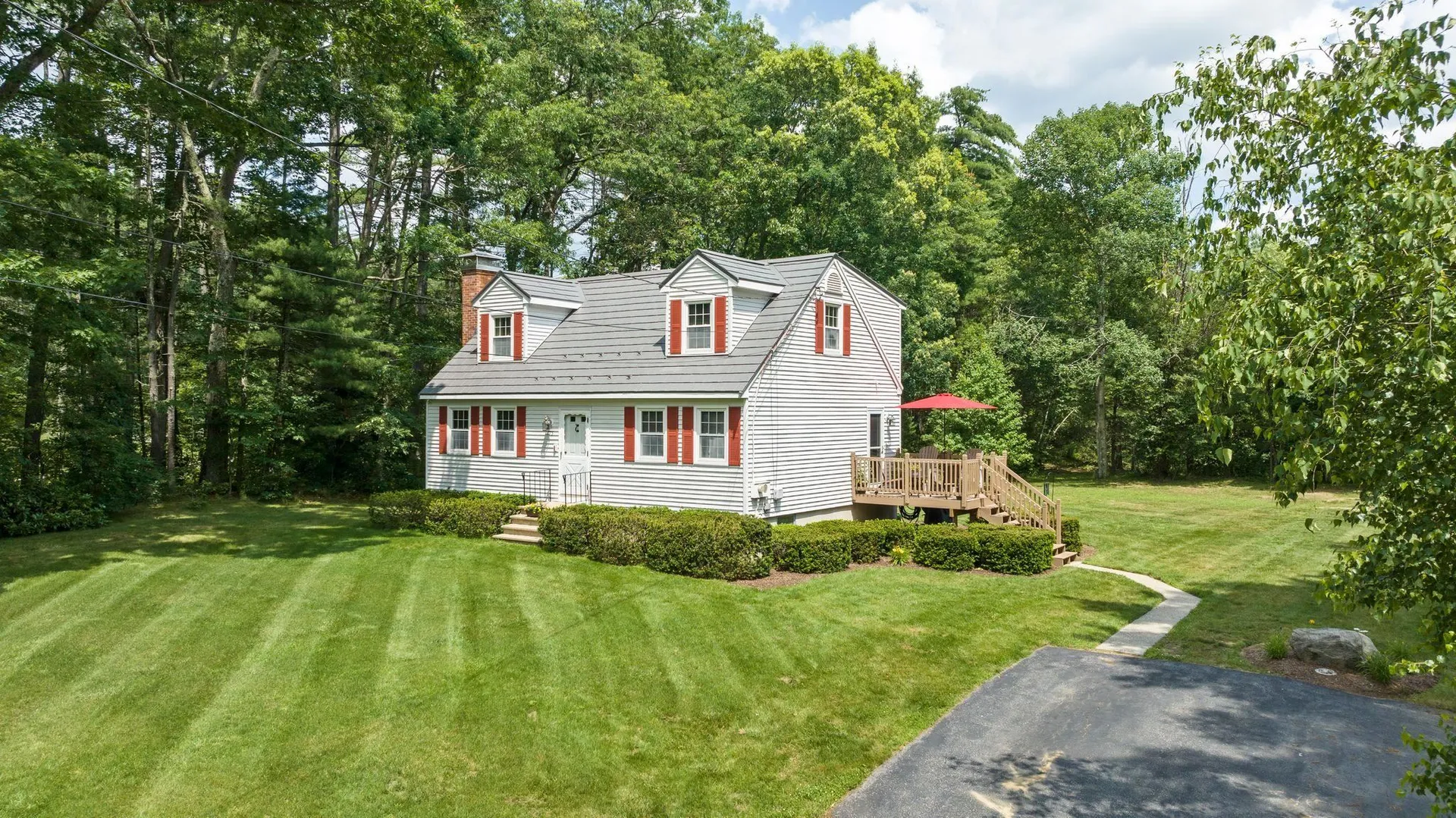 115 Back River Road Merrimack NH 03054