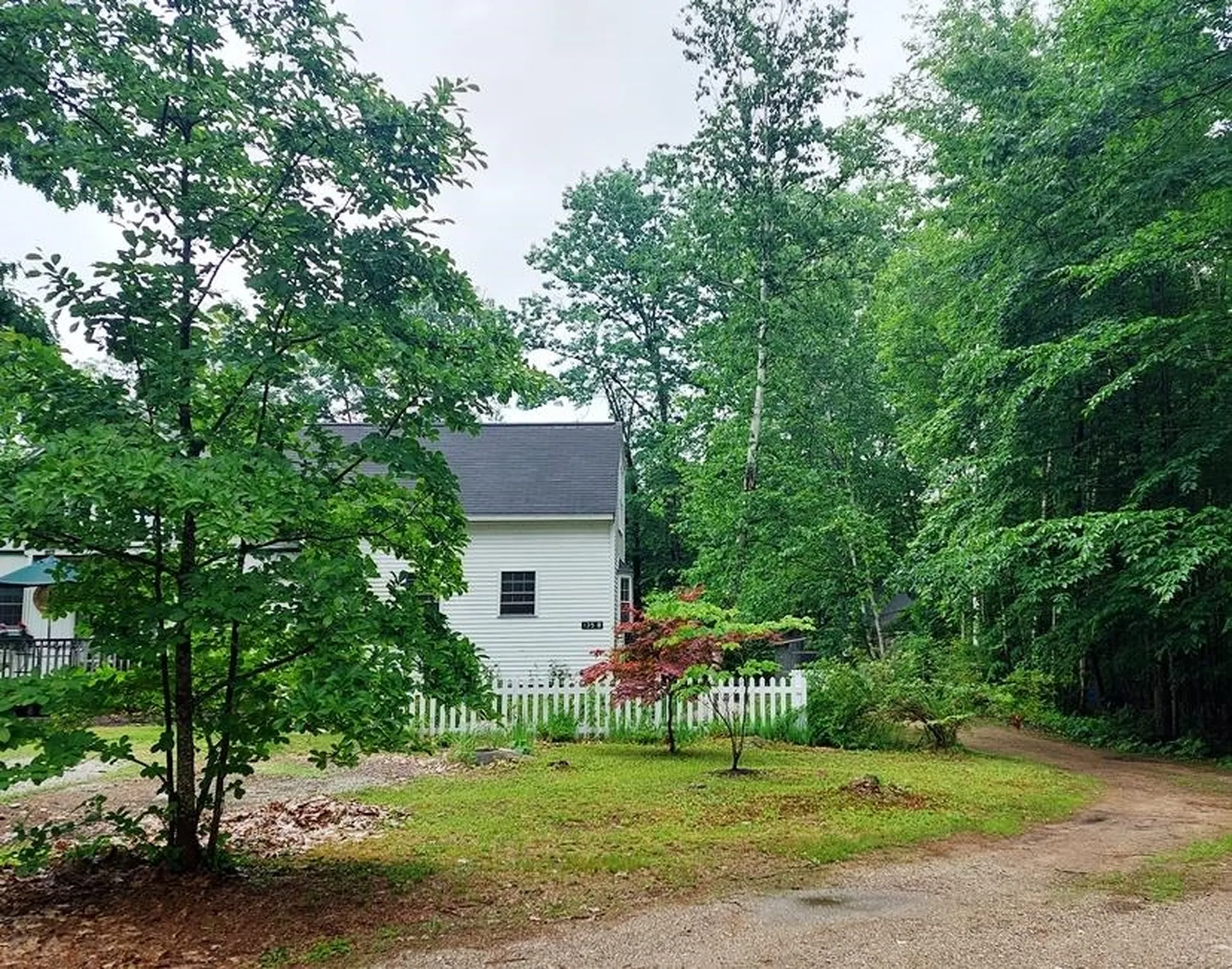 135 Long Point Road Moultonborough NH 03254