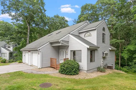 43 Bayberry Drive Atkinson NH 03811