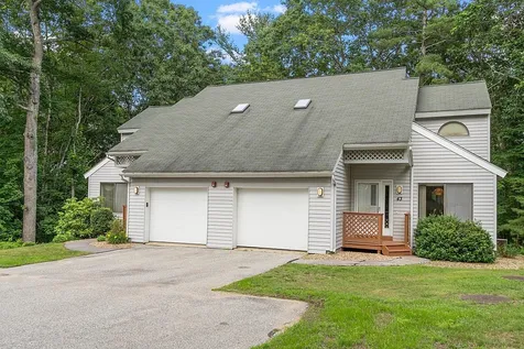 43 Bayberry Drive Atkinson NH 03811