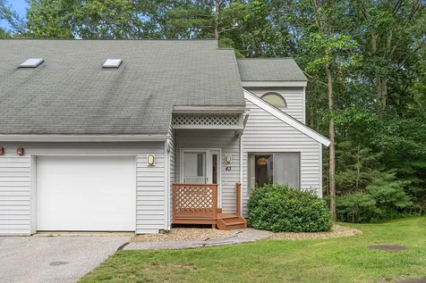 43 Bayberry Drive Atkinson NH 03811