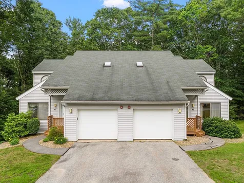 43 Bayberry Drive Atkinson NH 03811