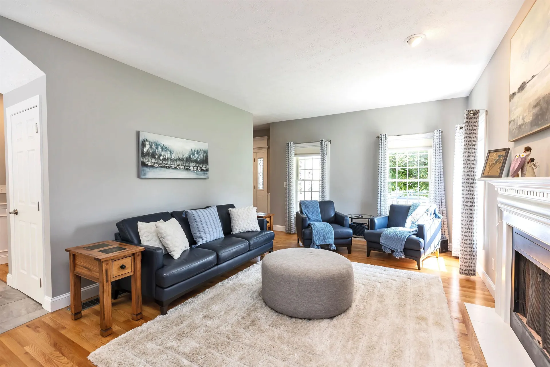 109 Filips Glen Drive Manchester NH 03109