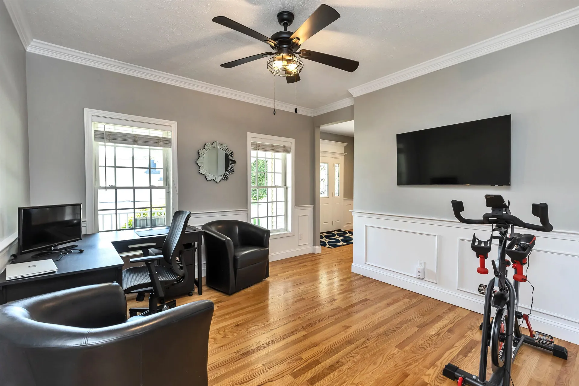 109 Filips Glen Drive Manchester NH 03109