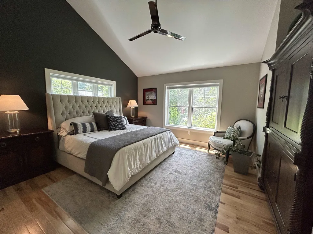 4 Heath Drive Newfields NH 03856