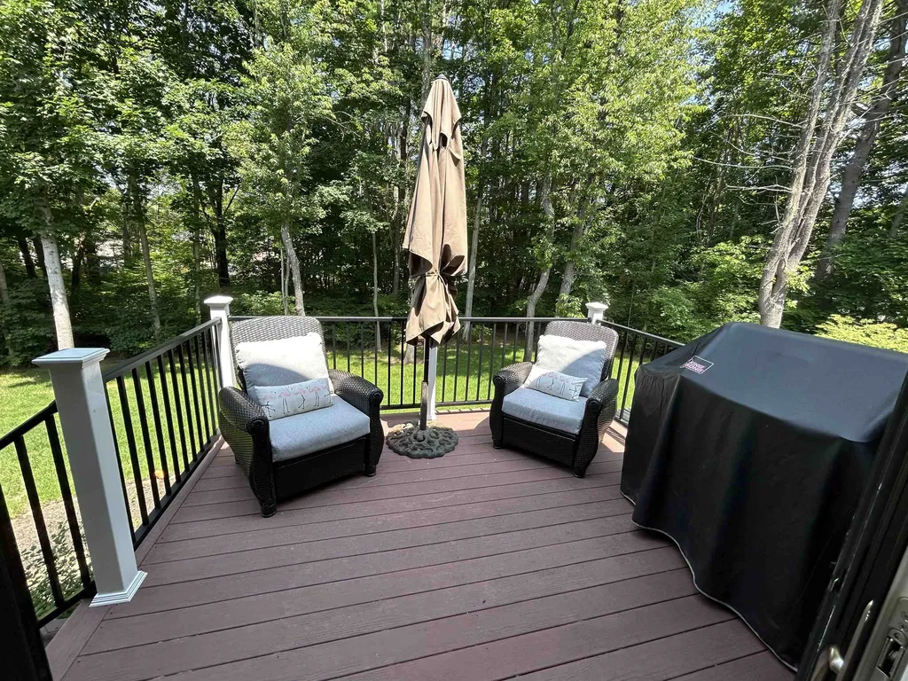 4 Heath Drive Newfields NH 03856