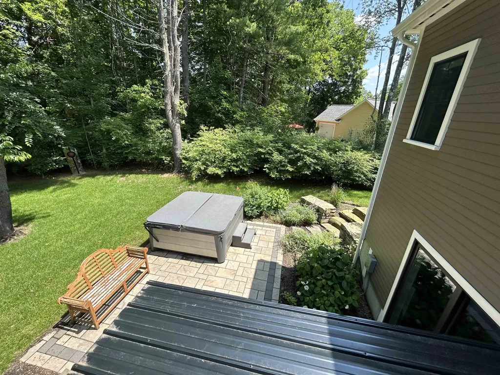 4 Heath Drive Newfields NH 03856