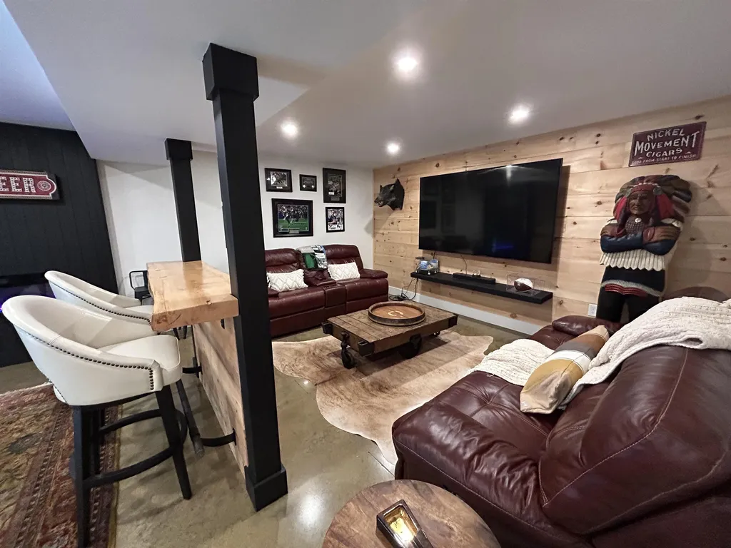 4 Heath Drive Newfields NH 03856