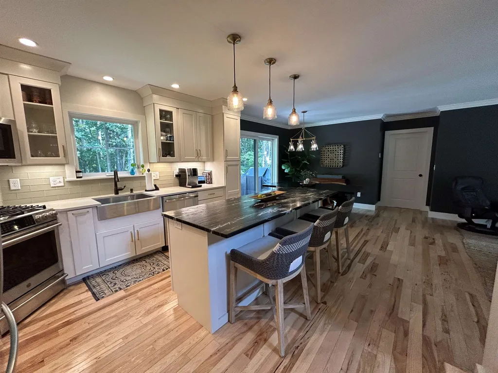 4 Heath Drive Newfields NH 03856