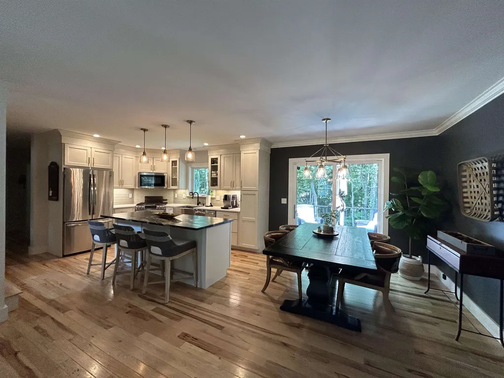 4 Heath Drive Newfields NH 03856