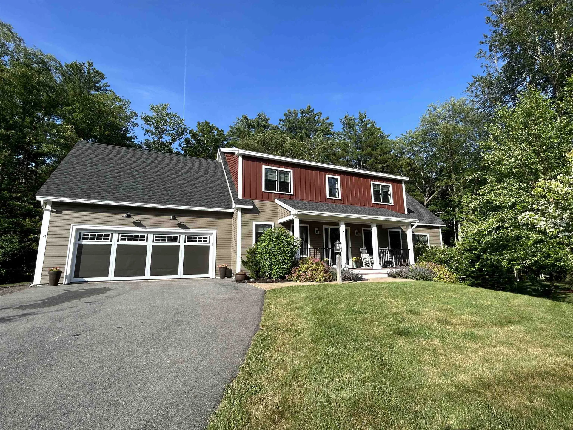 4 Heath Drive Newfields NH 03856