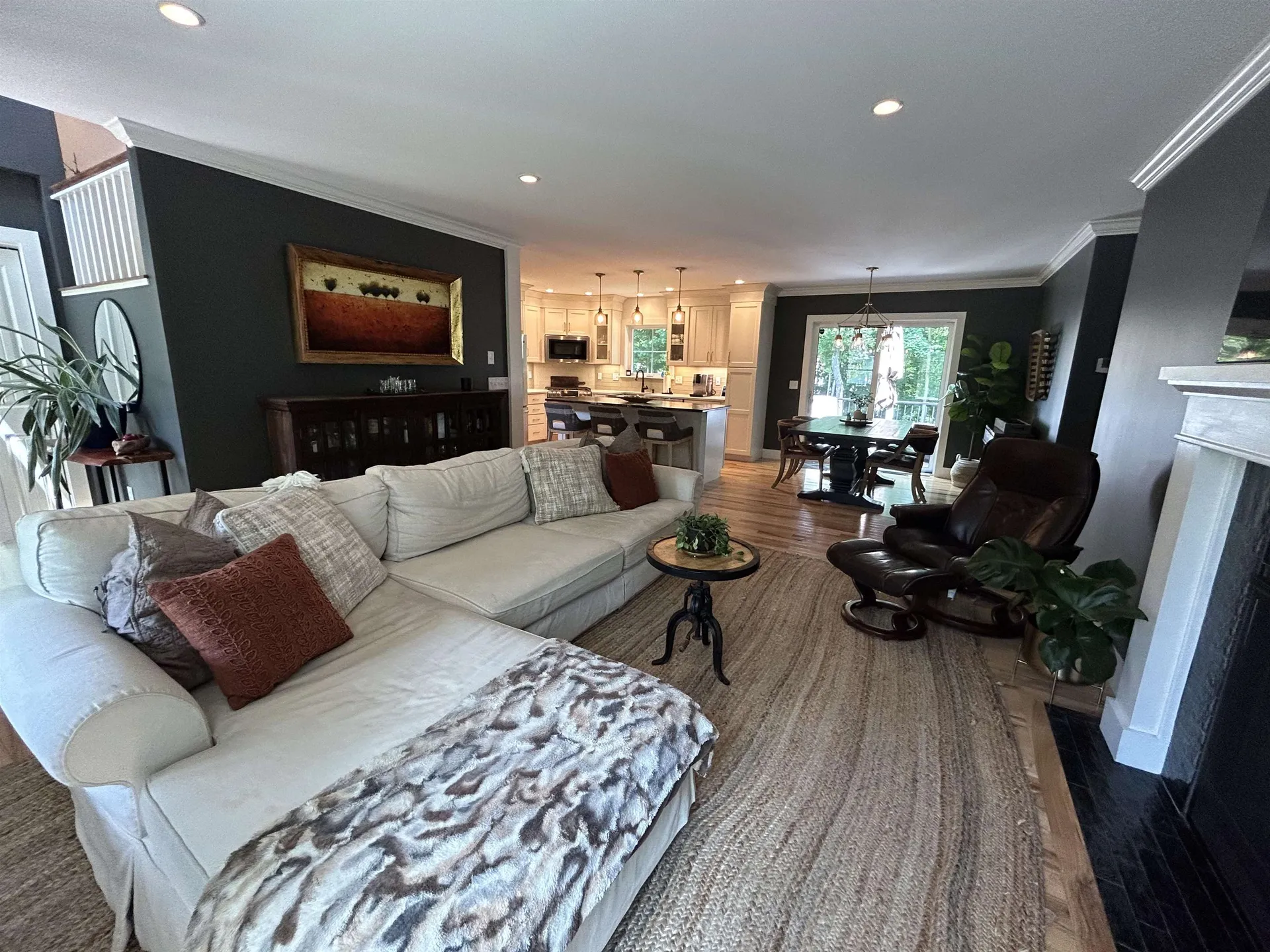 4 Heath Drive Newfields NH 03856