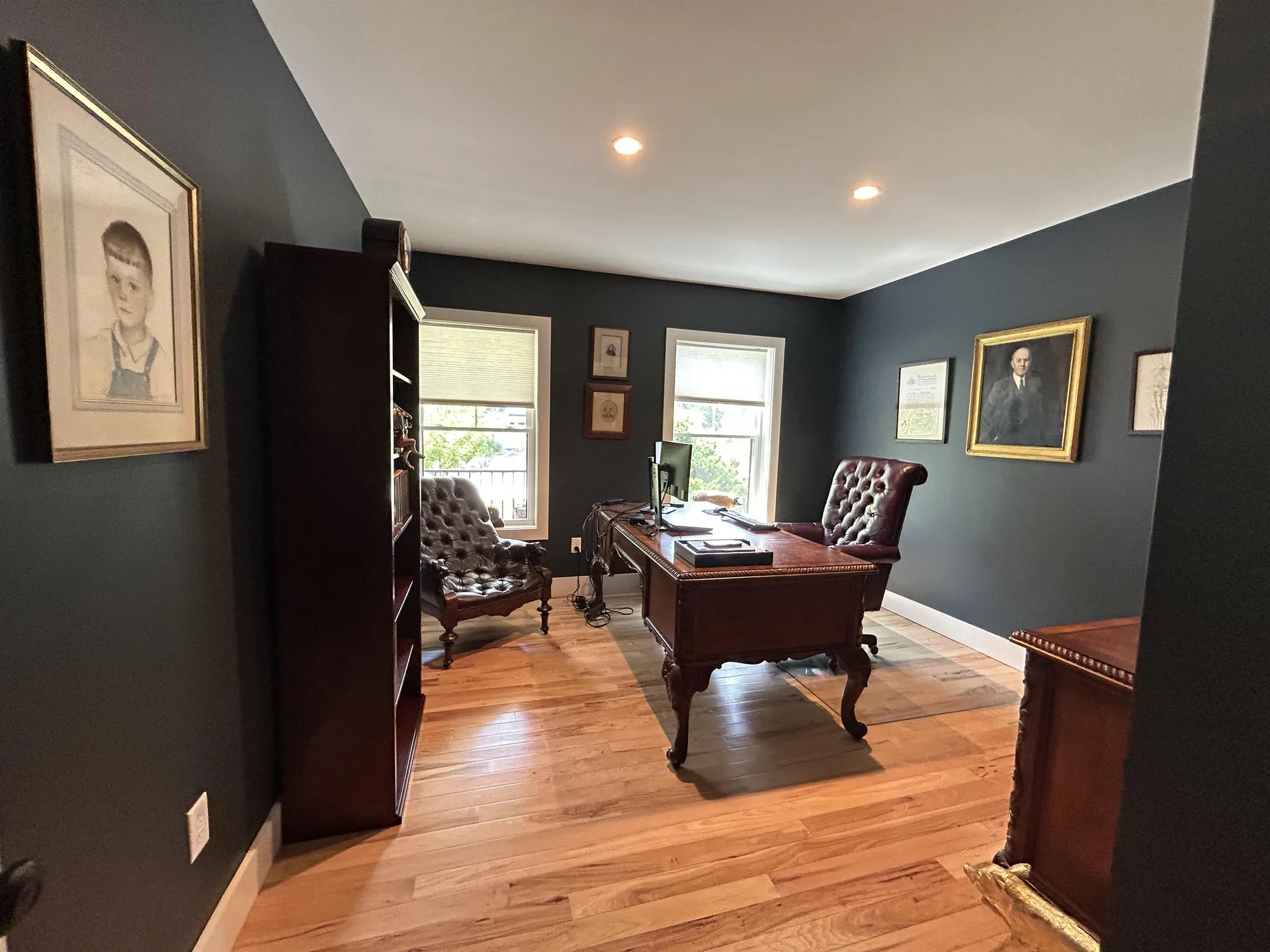 4 Heath Drive Newfields NH 03856