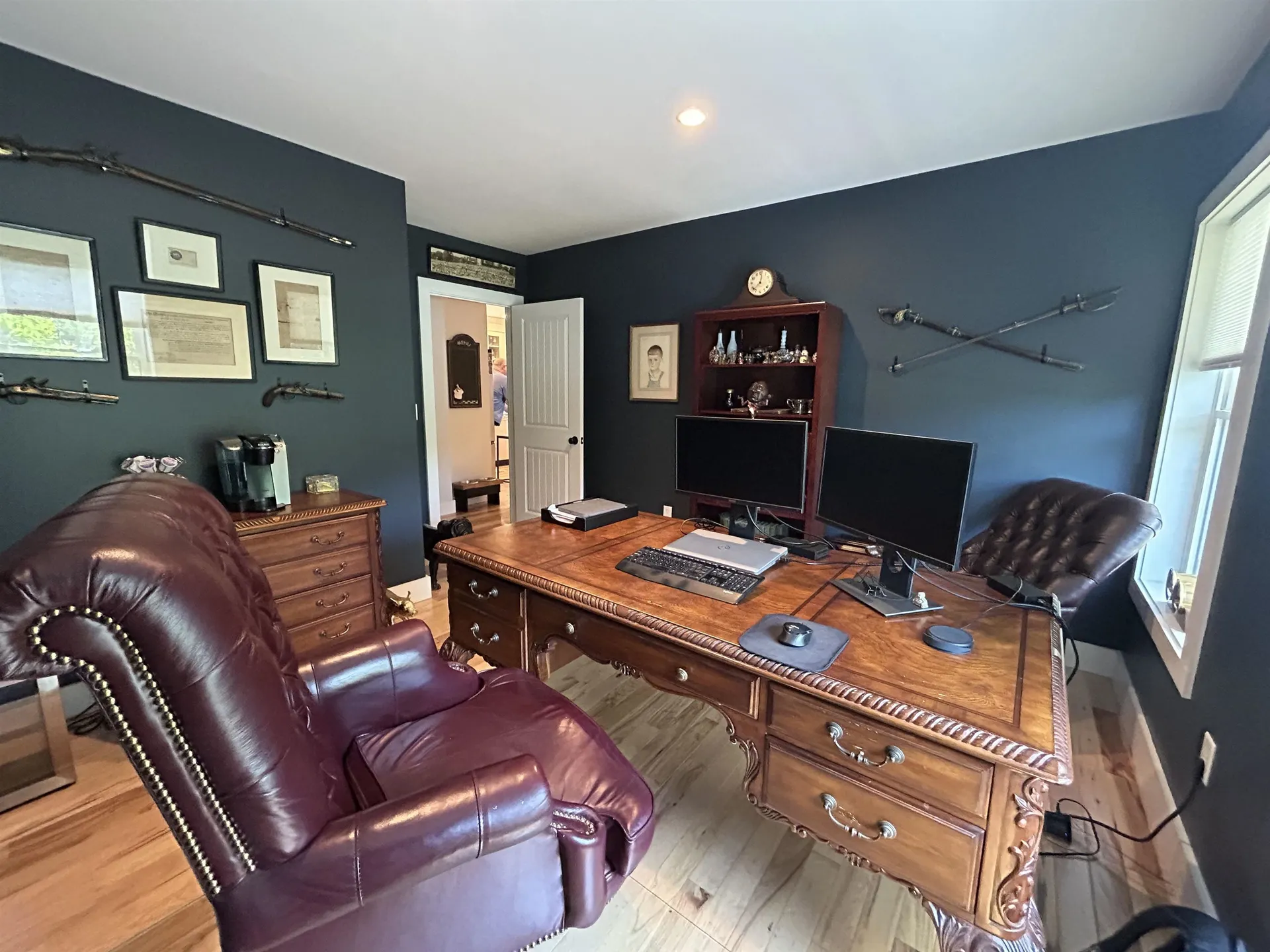 4 Heath Drive Newfields NH 03856