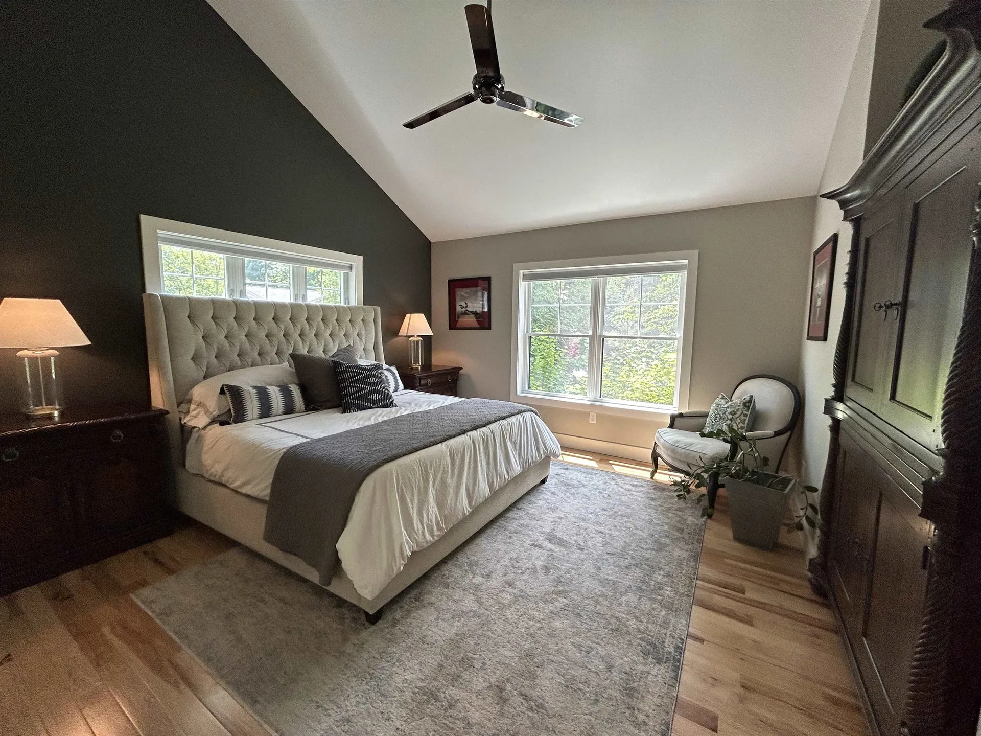 4 Heath Drive Newfields NH 03856