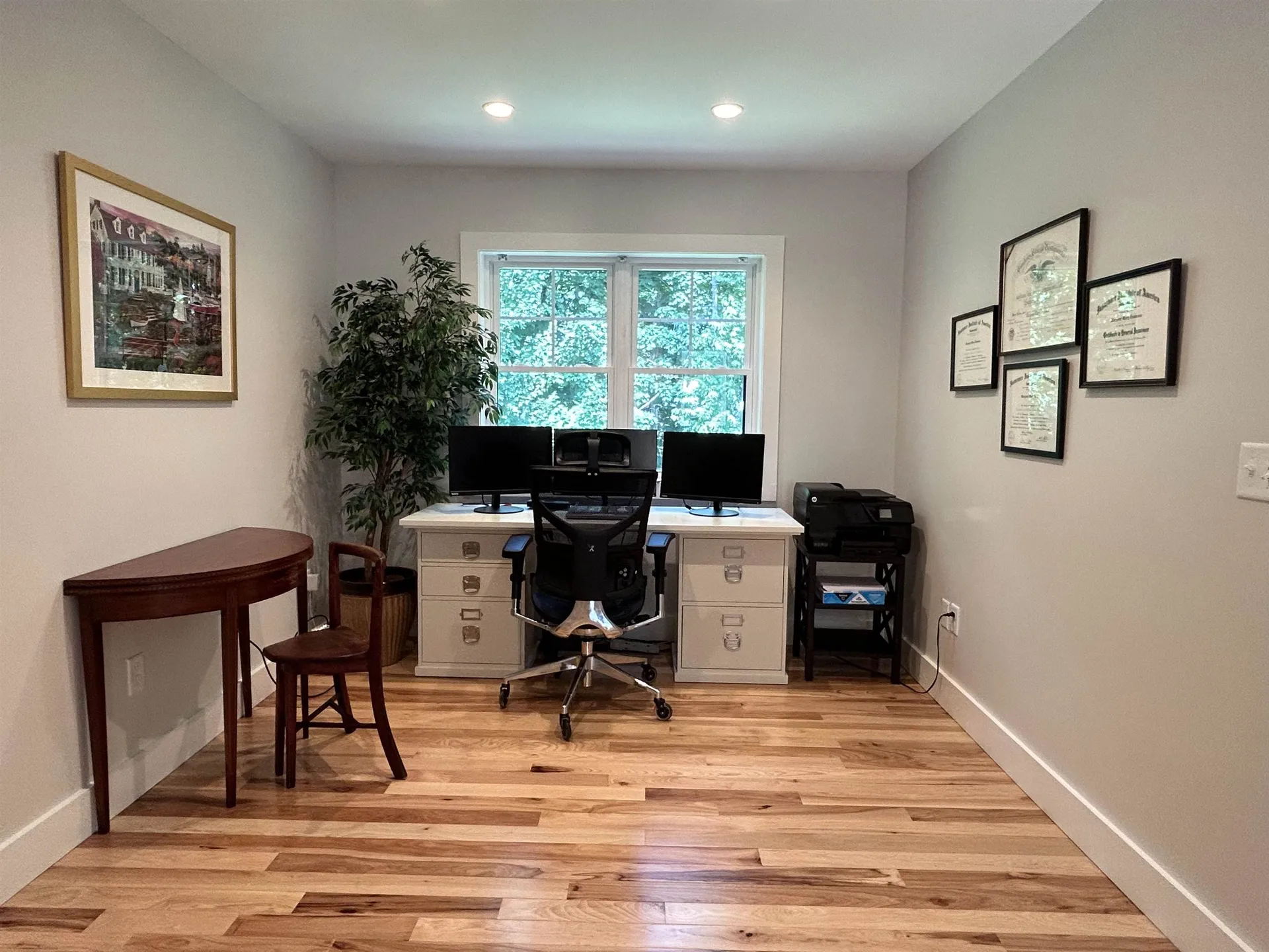 4 Heath Drive Newfields NH 03856