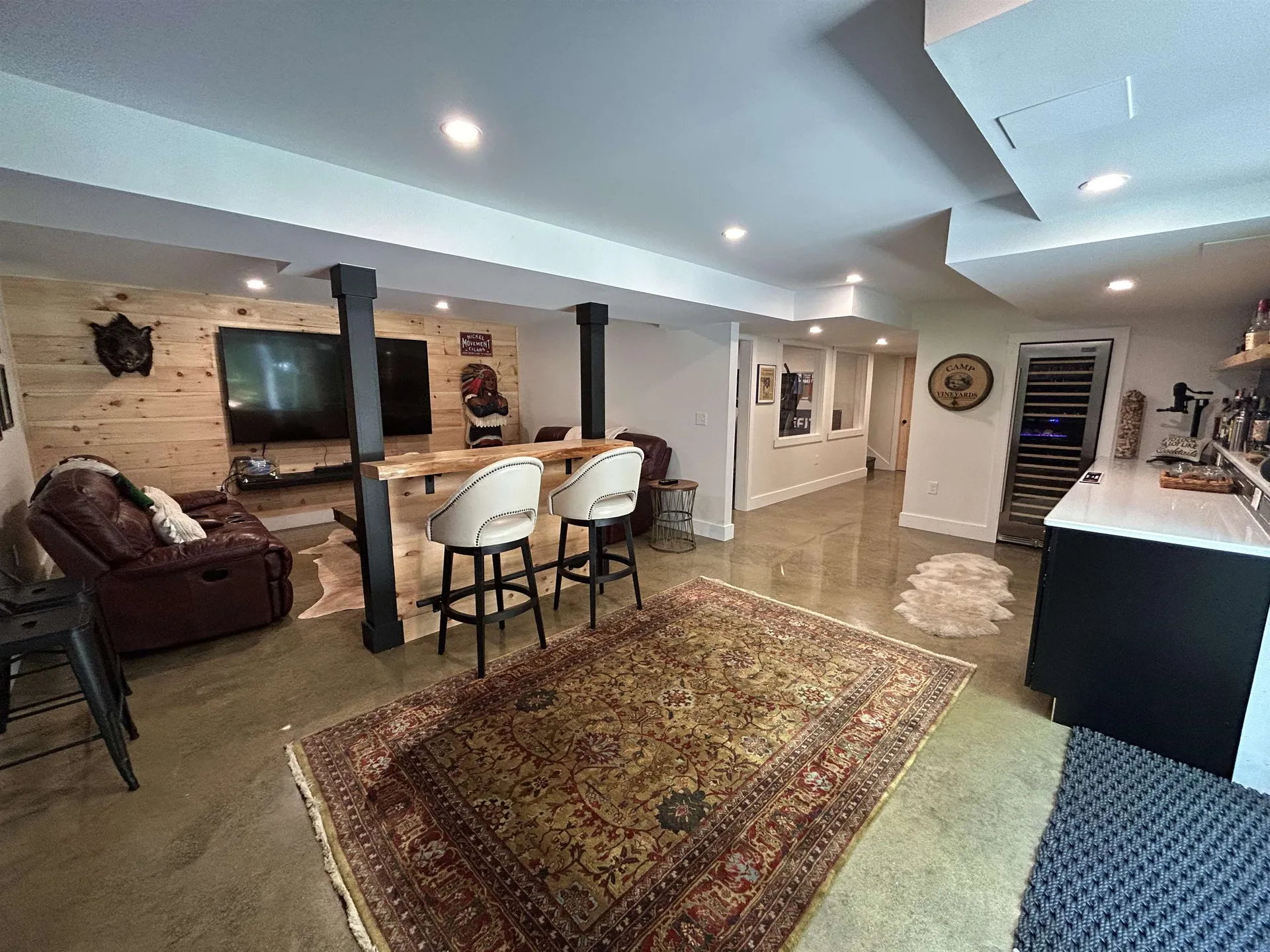 4 Heath Drive Newfields NH 03856